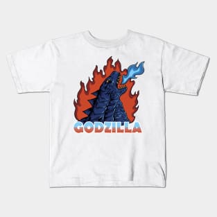 Godzilla Kids T-Shirt